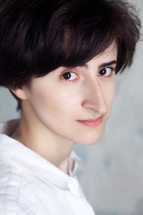 Ekaterina Krasner profile photo