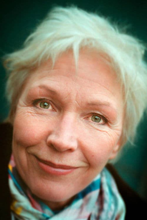 Kirsten Peüliche profile photo