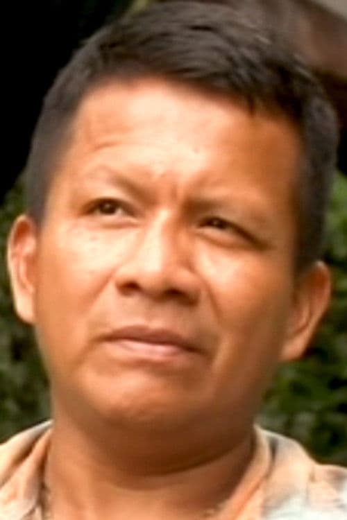 Norman Luis Piaguaje profile photo