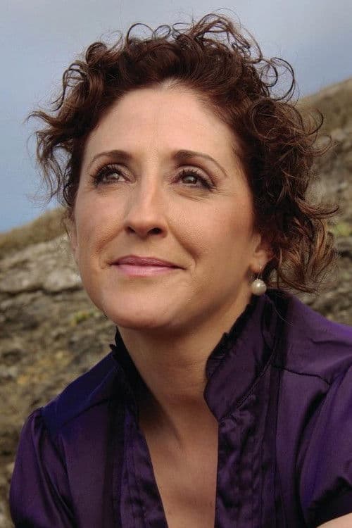 Paula Pedregal profile photo