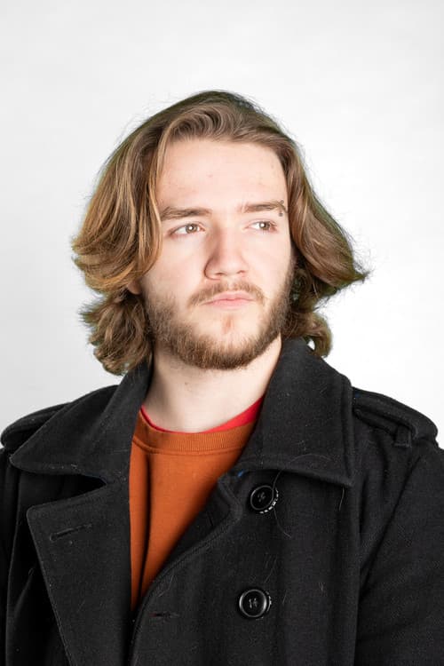 Hieronymus Glover profile photo