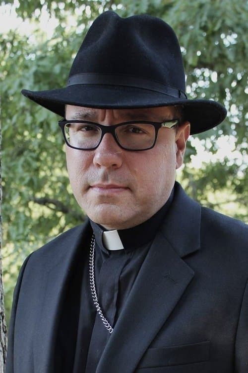 Bryan D. Ouellette profile photo