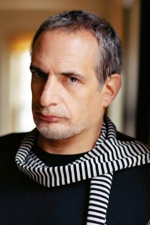 Donald Fagen profile photo
