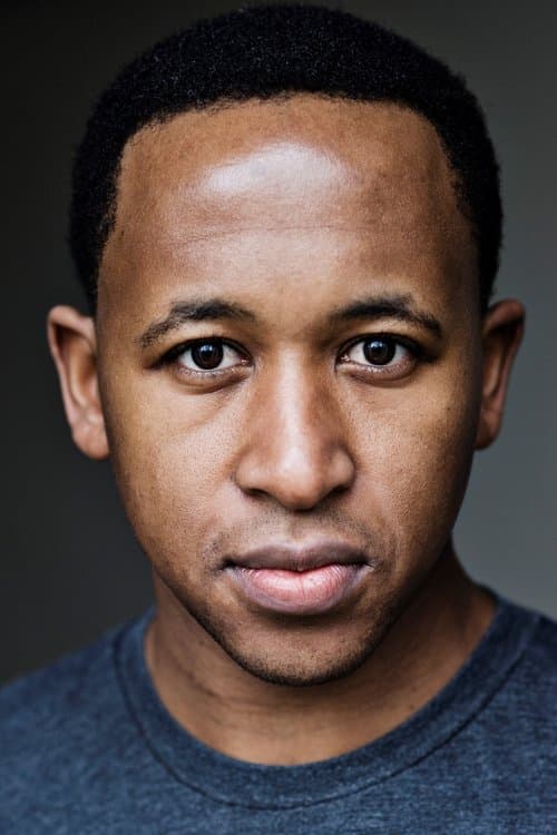 Nyasha Hatendi profile photo