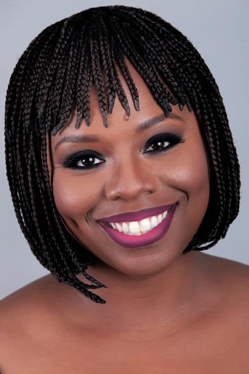 Patrisse Cullors profile photo