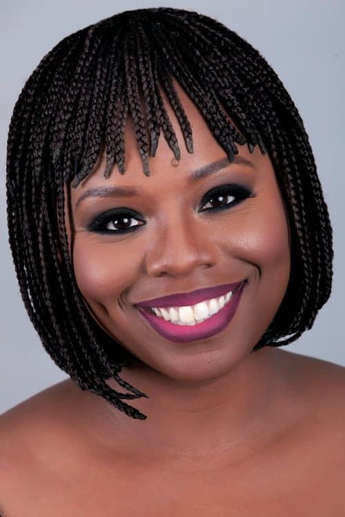 Patrisse Cullors profile photo