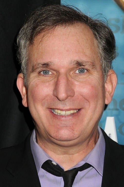 Wayne Federman profile photo