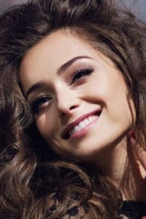 Ekaterina Gordienko profile photo