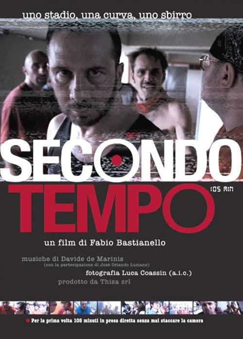 Secondo Tempo poster