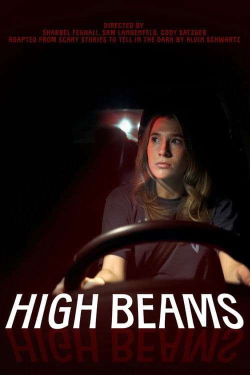 High Beams poster
