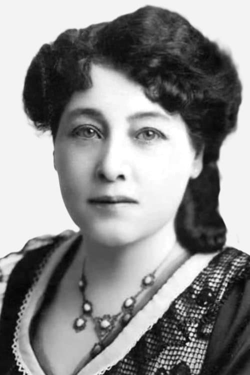 Alice Guy-Blaché profile photo