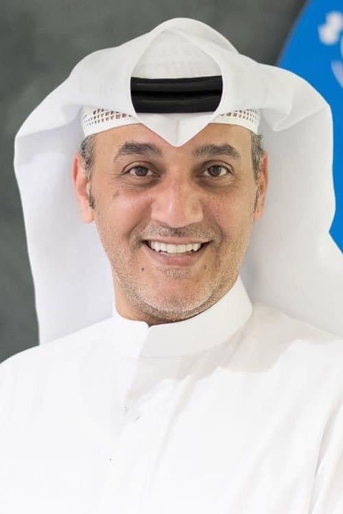 Khaled Al-Buraiki profile photo