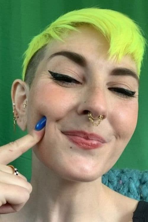 Jenny Goldberg profile photo