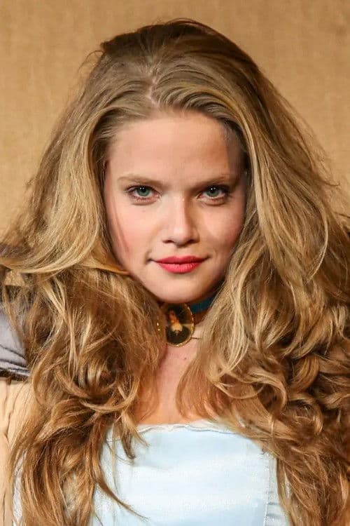 Alžběta Fišerová profile photo