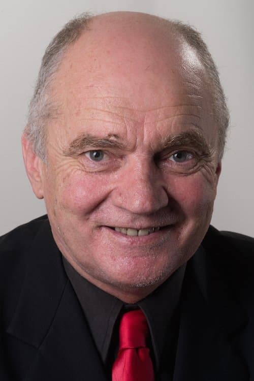 James Hagan profile photo