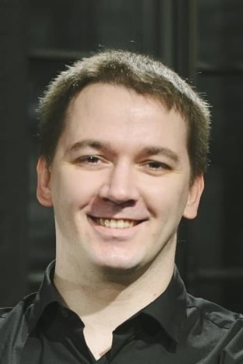 Aleksandr Rybakov profile photo
