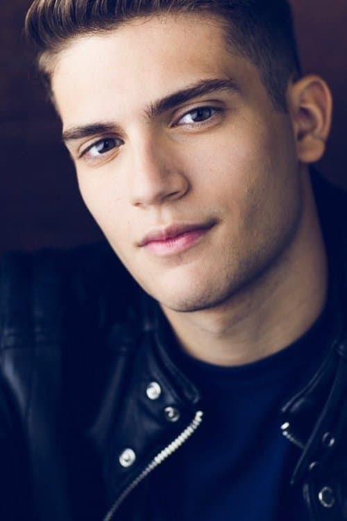 Michael Barbieri profile photo