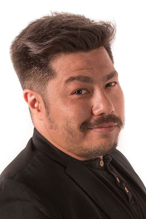 Óscar Reyes profile photo