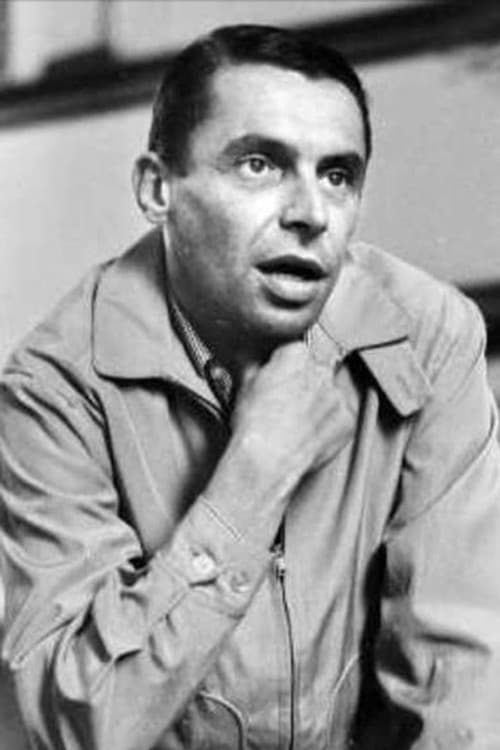 Jack Duffy profile photo