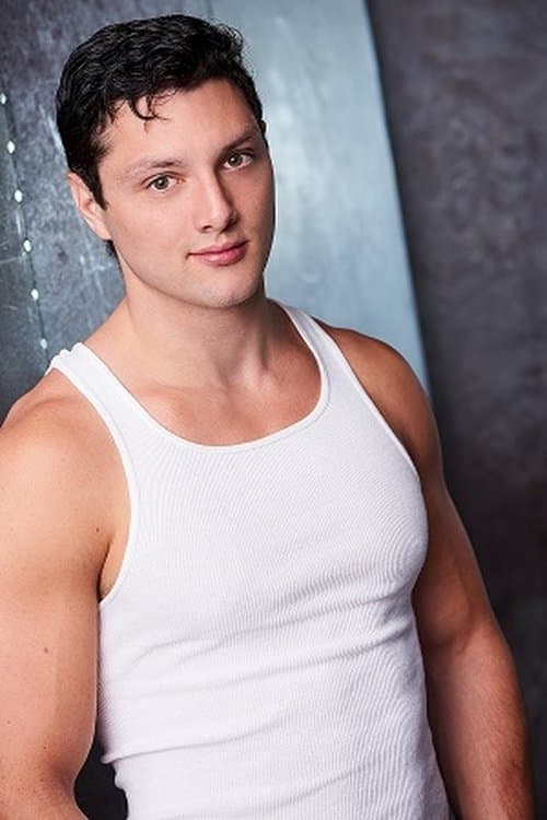 Emmanuel Jalbert profile photo