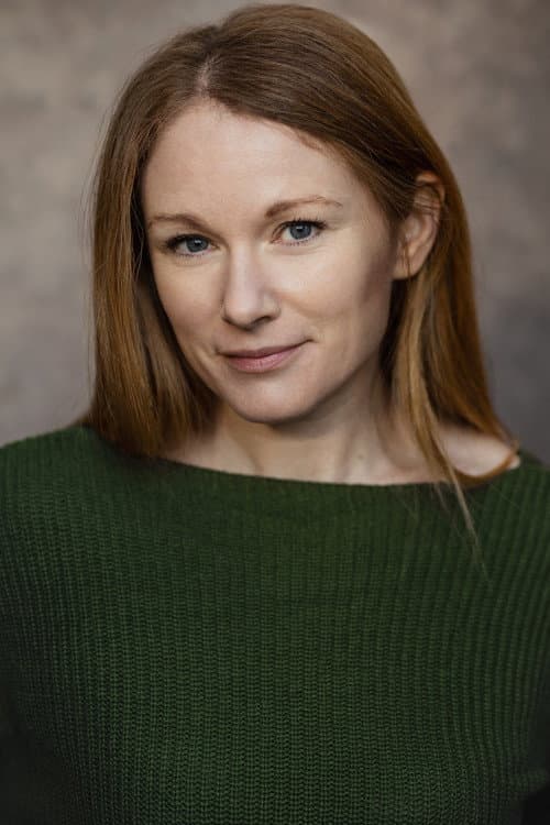 Jennifer Bulcock profile photo
