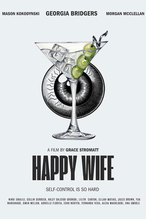 Happy Wife poster