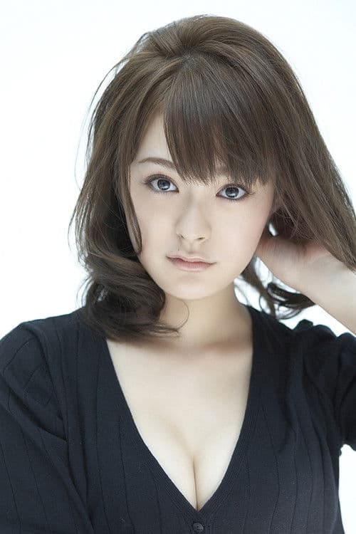 Shihori Kanjiya profile photo