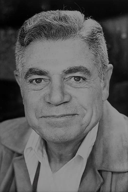 Barney Phillips profile photo