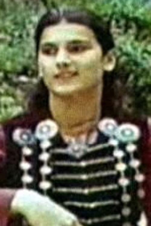 Khatuna Turdzeladze profile photo