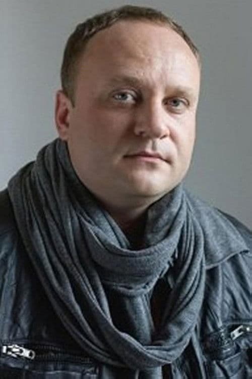 Roman Kalkajev profile photo