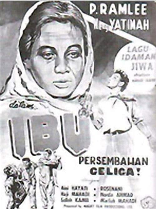 Ibu poster