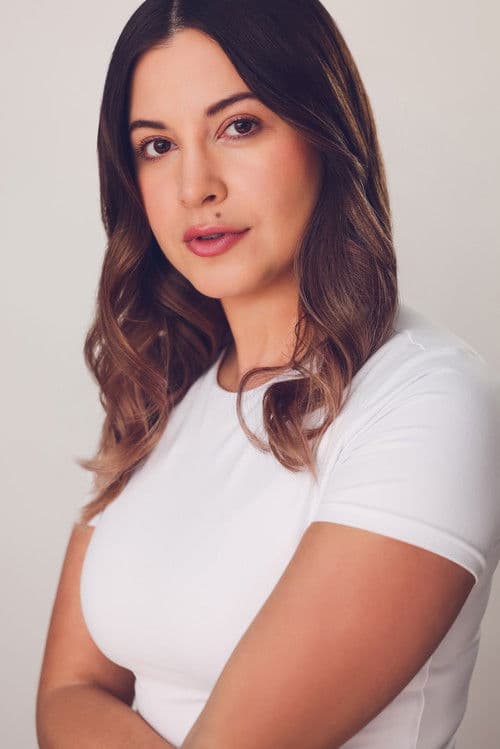 Daniela Benavides profile photo