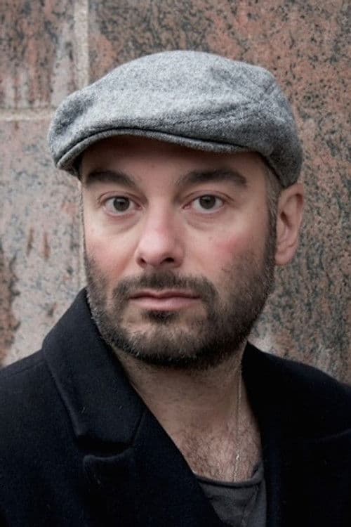 Nicolas Kolovos profile photo