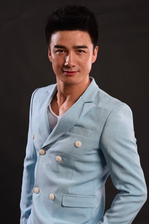 Wang Yanlong profile photo