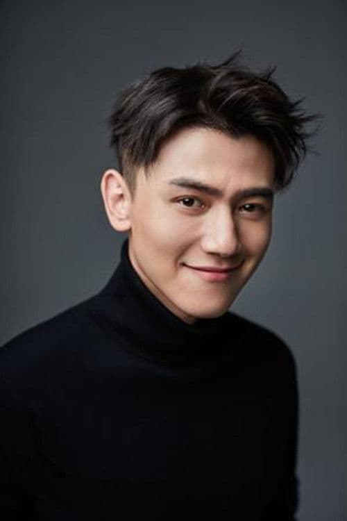 He Lei profile photo