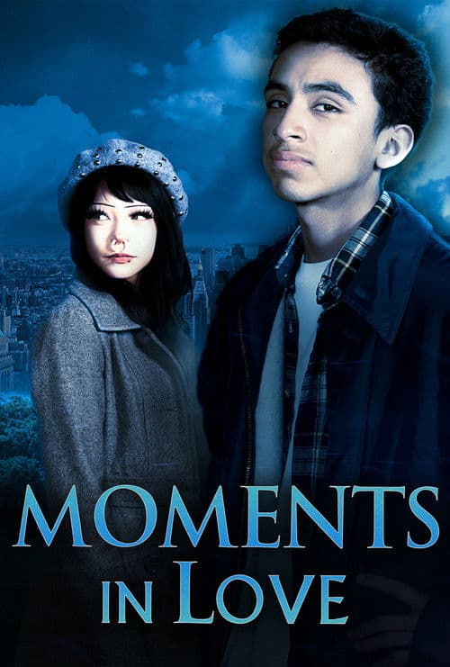 Moments in Love poster
