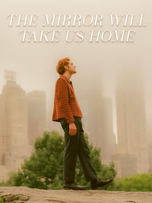 The Mirror Will Take Us Home poster