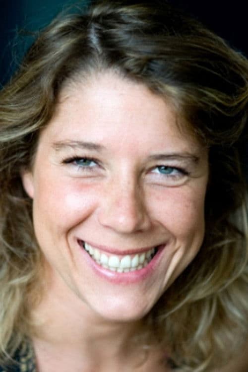 Hélène Van Geenberghe profile photo