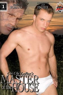 Master of the House poster