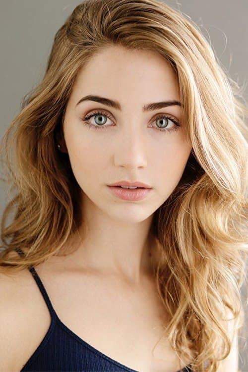 Emily Rudd profile photo