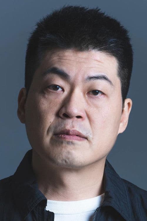 Baek In-kwon profile photo