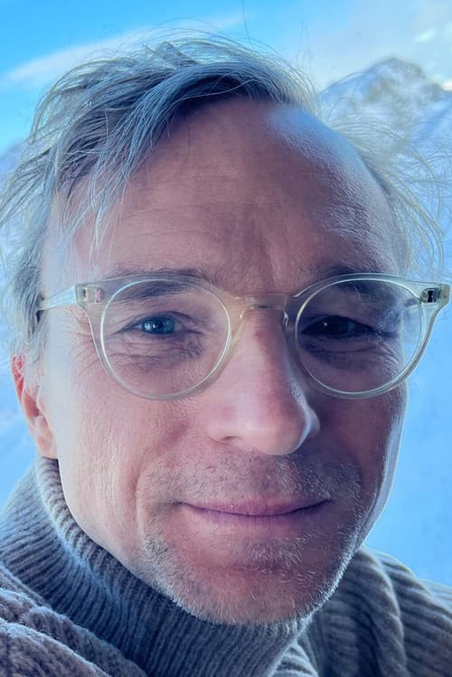 Richard Misek profile photo