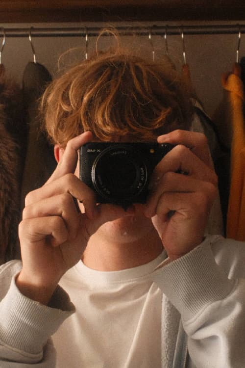 Nino Garves profile photo