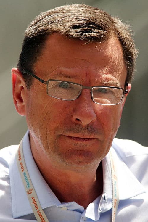 Paul Sherwen profile photo