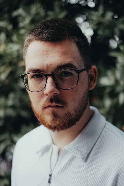 Joseph Hughes profile photo