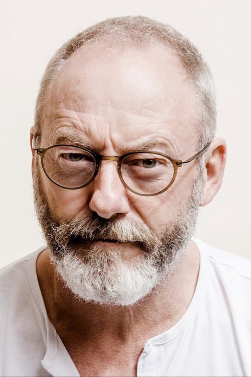 Liam Cunningham profile photo