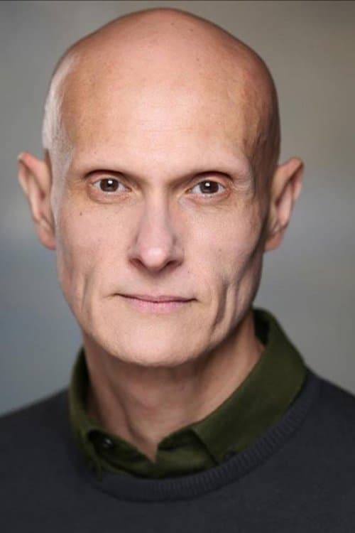 Jay Robertson profile photo