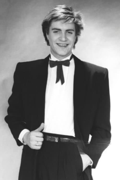 Simon Le Bon profile photo