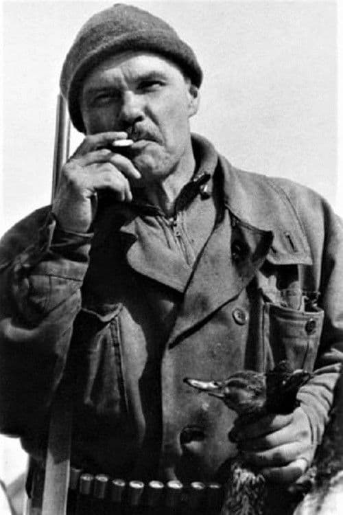 Artur Makarov profile photo