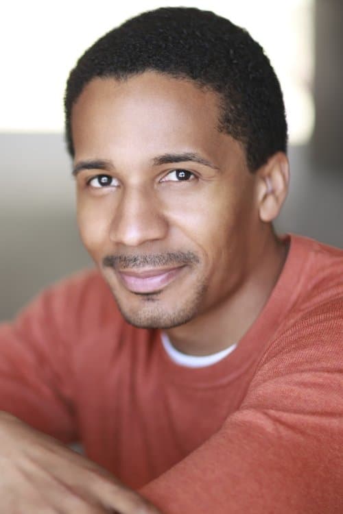 Samuel Stricklen profile photo